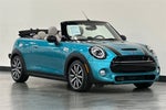 2019 MINI Convertible Cooper S