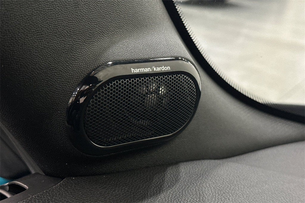 2019 MINI Convertible Cooper S