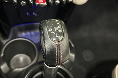 2019 MINI Convertible Cooper S