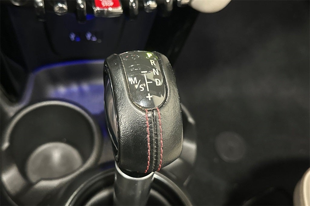 2019 MINI Convertible Cooper S