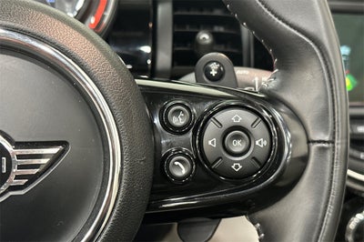 2019 MINI Convertible Cooper S