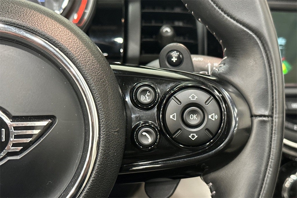 2019 MINI Convertible Cooper S