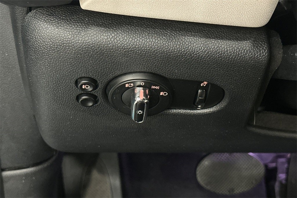 2019 MINI Convertible Cooper S