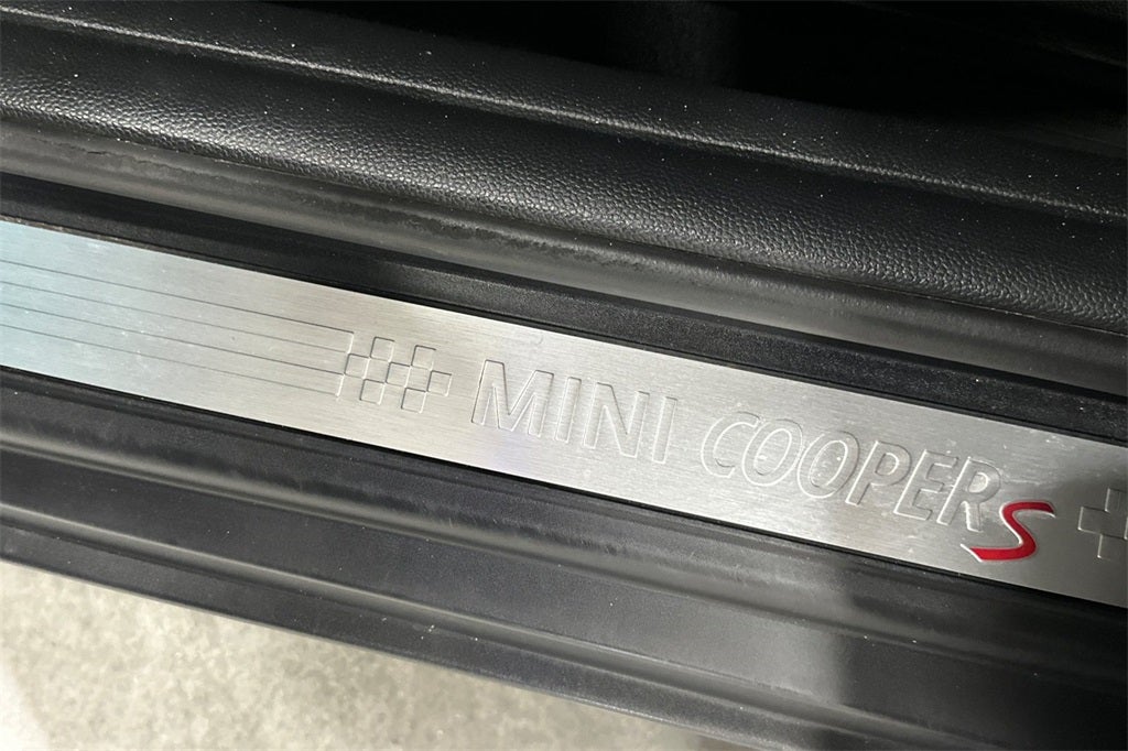 2019 MINI Convertible Cooper S