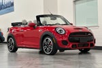 2021 MINI John Cooper Works Iconic