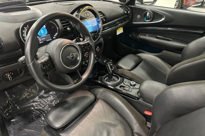 2023 MINI Cooper S Clubman
