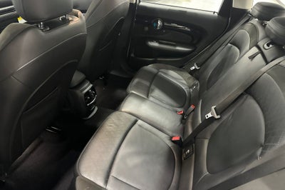 2023 MINI Cooper S Clubman