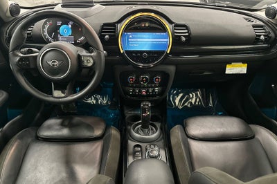 2023 MINI Cooper S Clubman