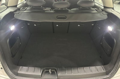 2023 MINI Cooper S Clubman