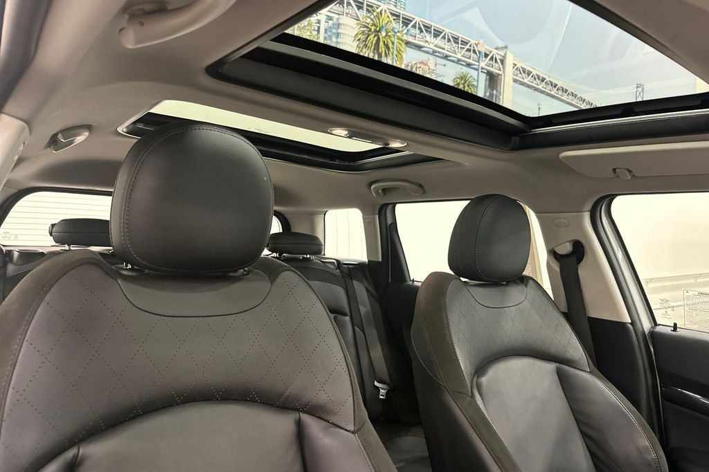 2023 MINI Cooper S Clubman