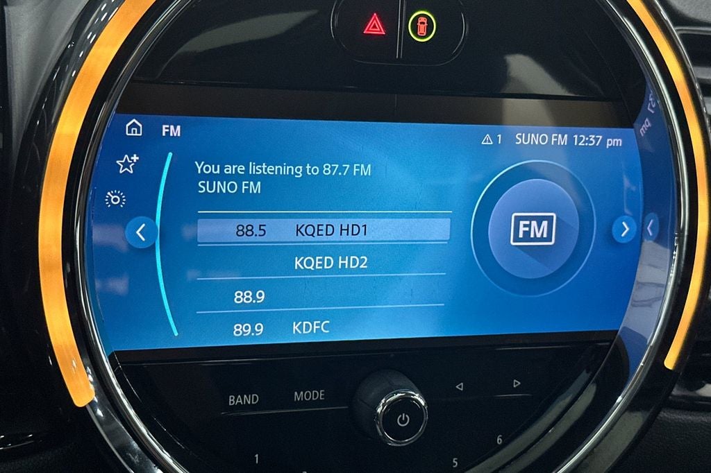 2023 MINI Cooper S Clubman