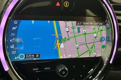 2023 MINI Cooper S Clubman