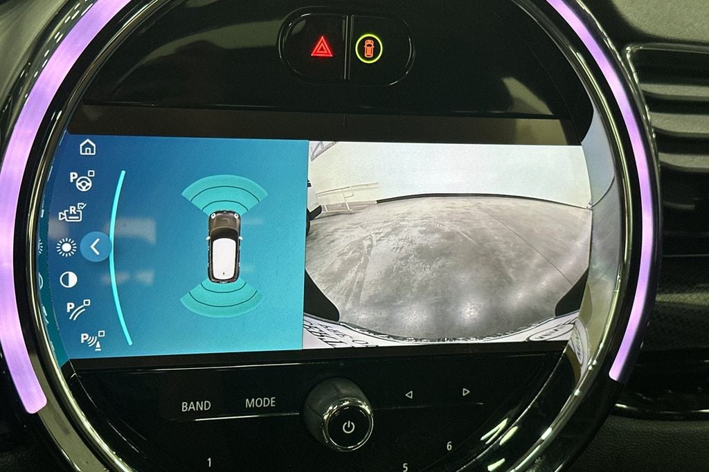 2023 MINI Cooper S Clubman