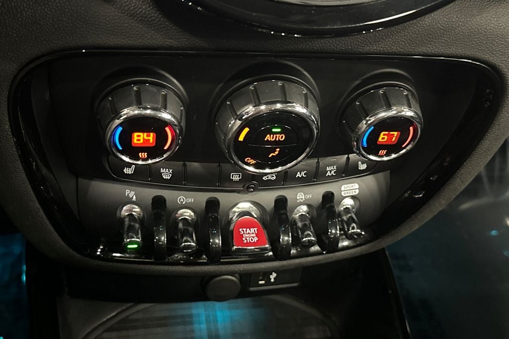 2023 MINI Cooper S Clubman