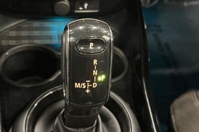 2023 MINI Cooper S Clubman