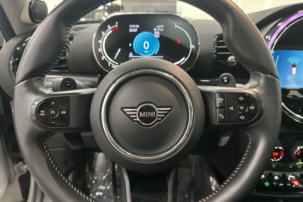 2023 MINI Cooper S Clubman