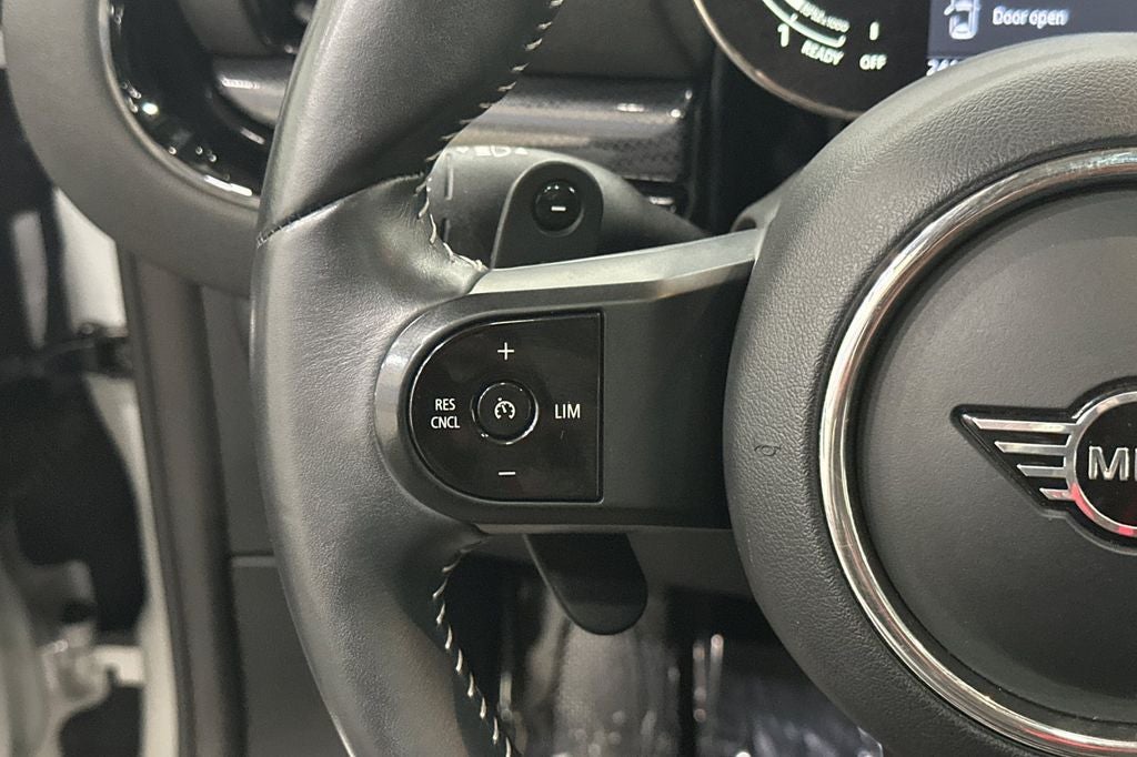 2023 MINI Cooper S Clubman