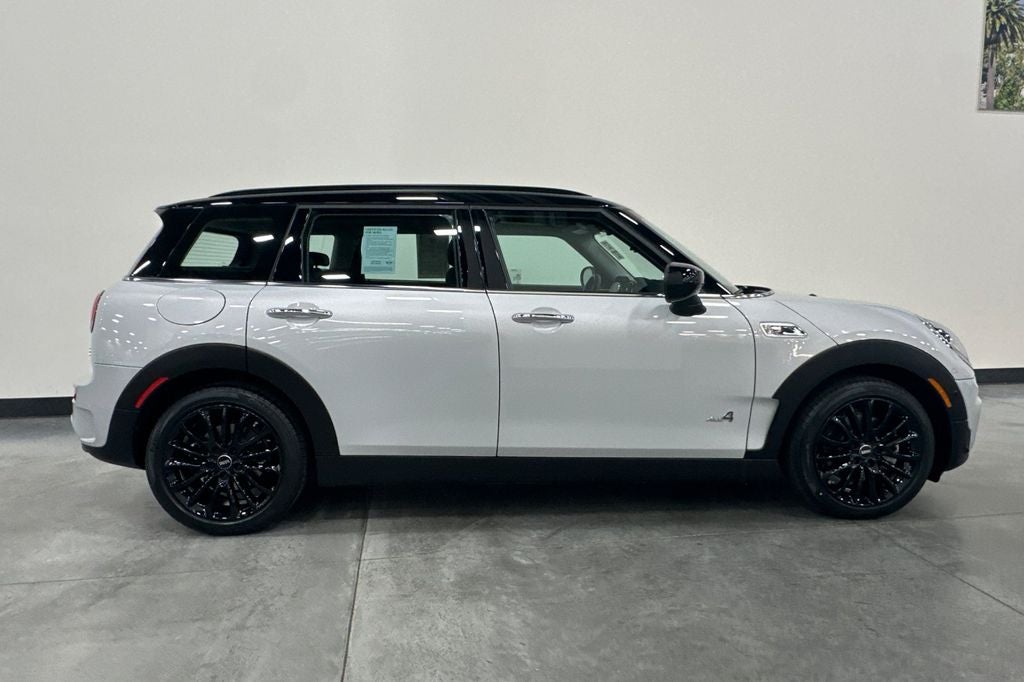 2023 MINI Cooper S Clubman