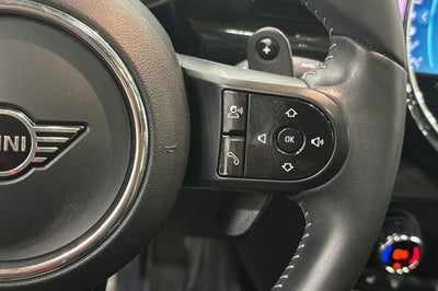 2023 MINI Cooper S Clubman