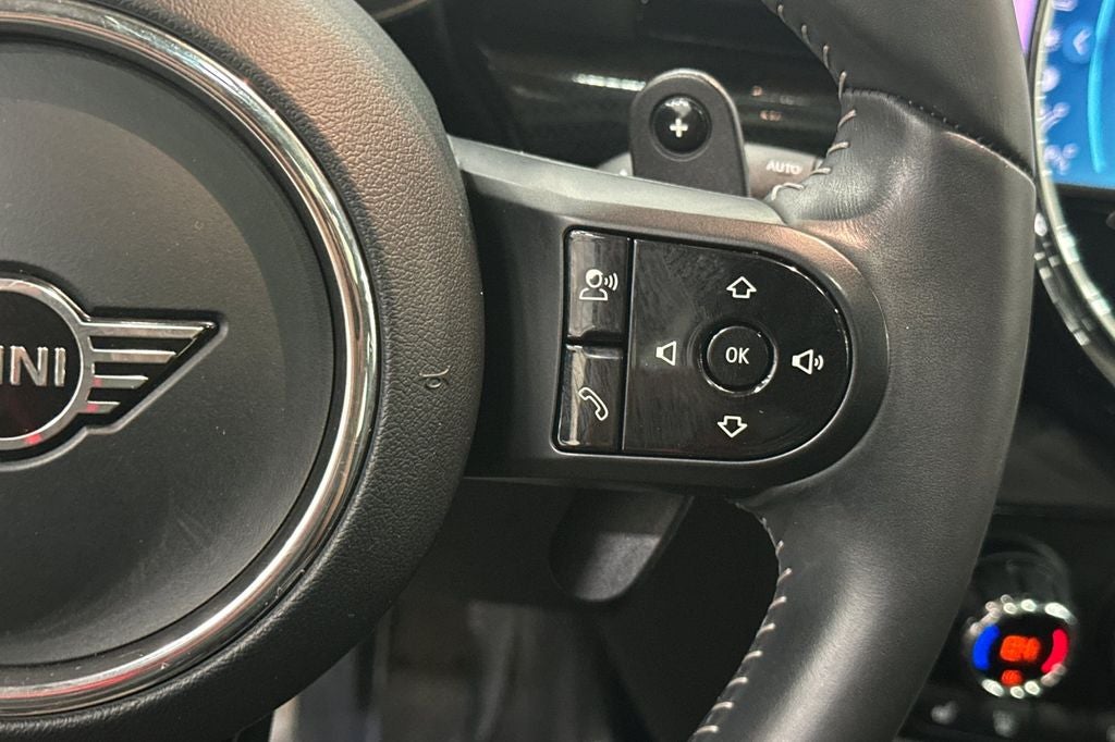 2023 MINI Cooper S Clubman