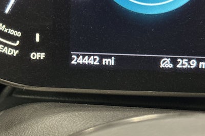 2023 MINI Cooper S Clubman