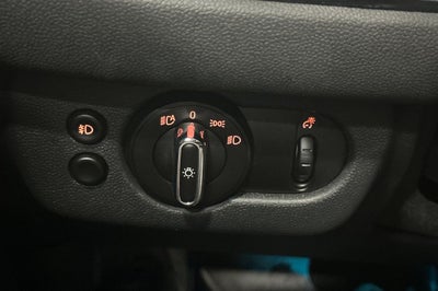 2023 MINI Cooper S Clubman