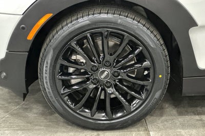 2023 MINI Cooper S Clubman