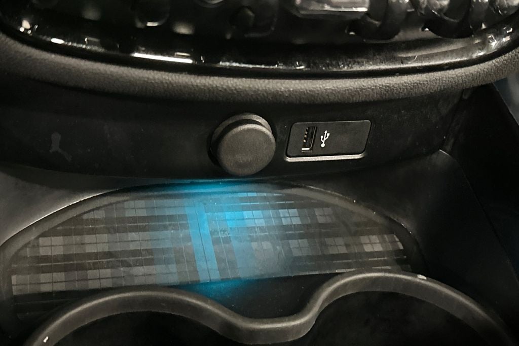 2023 MINI Cooper S Clubman