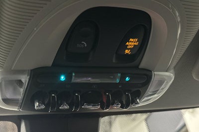 2023 MINI Cooper S Clubman