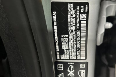 2023 MINI Cooper S Clubman