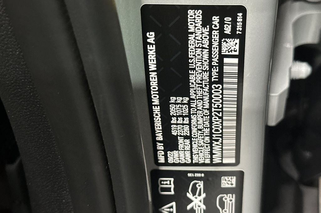 2023 MINI Cooper S Clubman