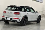 2023 MINI Cooper S Clubman