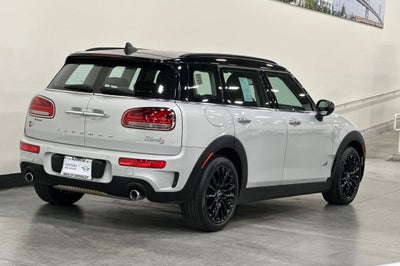 2023 MINI Cooper S Clubman