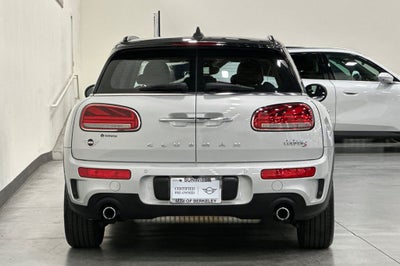 2023 MINI Cooper S Clubman