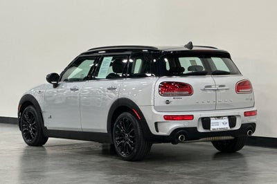 2023 MINI Cooper S Clubman