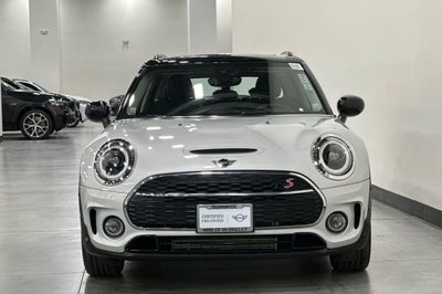2023 MINI Cooper S Clubman