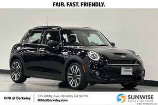 2020 MINI Cooper S Signature