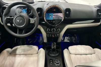 2024 MINI Cooper S Countryman Iconic
