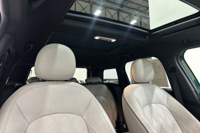 2024 MINI Cooper S Countryman Iconic