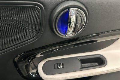 2024 MINI Cooper S Countryman Iconic