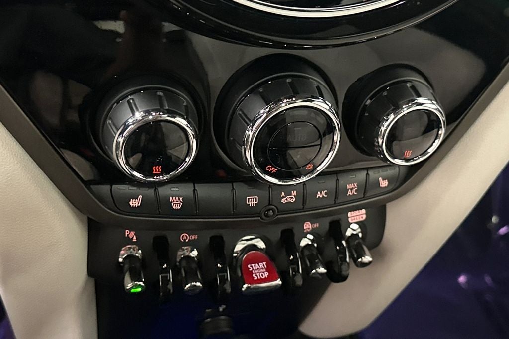 2024 MINI Cooper S Countryman Iconic