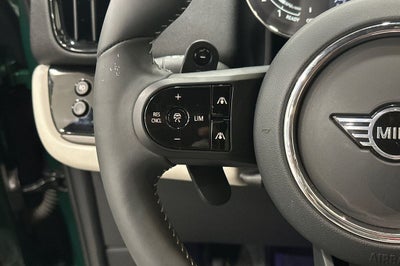 2024 MINI Cooper S Countryman Iconic