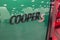 2024 MINI Cooper S Countryman Iconic