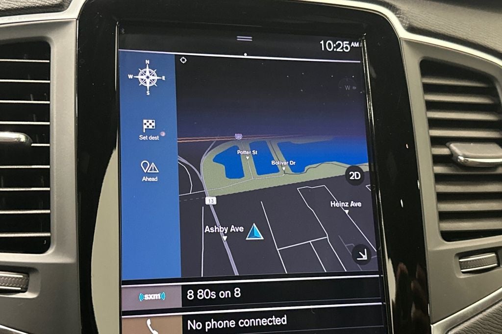 2019 Volvo XC90 T6 Momentum