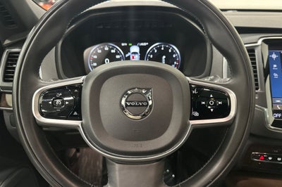 2019 Volvo XC90 T6 Momentum