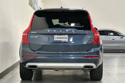 2019 Volvo XC90 T6 Momentum