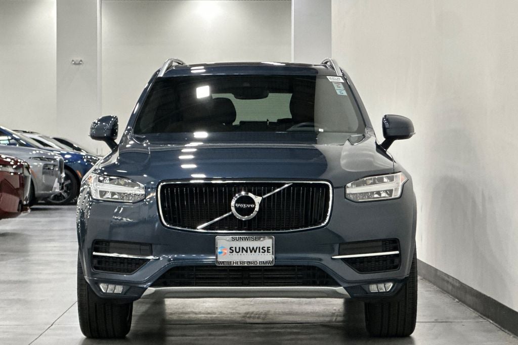 2019 Volvo XC90 T6 Momentum