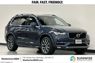 2019 Volvo XC90 T6 Momentum