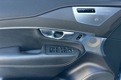 2019 Volvo XC90 T6 R-Design