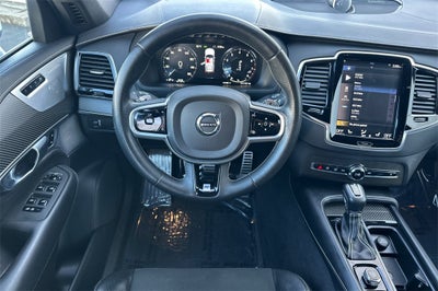 2019 Volvo XC90 T6 R-Design